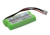 Battery for Philips Zenia/Xalio 300 Duo T372 T356 SE105 - 2