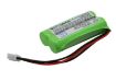 Battery for Philips Zenia/Xalio 300 Duo T372 T356 SE105 - 3
