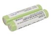 Panasonic KX Series Battery HHR-4DPA HHR-55AAABU Replacement - 2