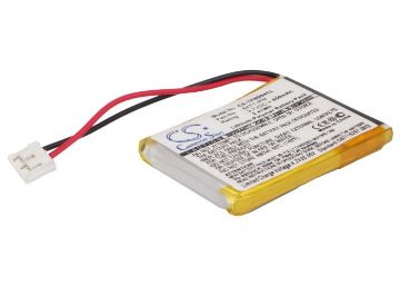 Teledex IPN985591HDKIT IPN965591 Battery Replacement - 1