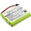 Nomad 4126 24032X Battery Replacement - 1