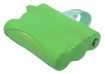 GP Battery GP70AAAH3BX GP75AAAH3BX Replacement - 3