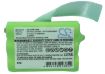 GP Battery GP70AAAH3BX GP75AAAH3BX Replacement - 4