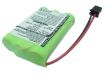 Uniden Battery for WXI477 WXI377 WHAMX4 TRU9385-2 TRU9360 TRU8888 - 2