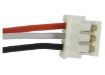 Battery for Tiptel DECT Line 750, 670, 660 - 6
