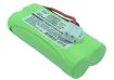 Battery for Binatone MD2600 MD2550 MD1600 Elite E800 E3800 BB600 - 1
