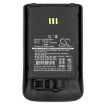 Aastra DT692 DT690 Battery DH4-BAAA/2B 660190/1A 660190/R2B - 5