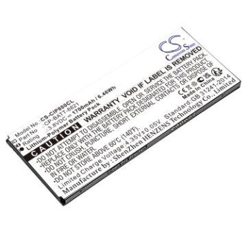 Cisco 8800 Battery (p/n 74-102376-01 CP-BATT-8821) - 1