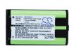 Battery for Ge TL96411 TL86411 TL26411 (p/n TL26411) - 1