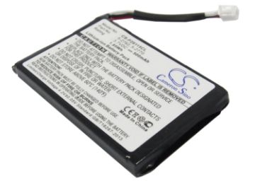BT Granite British Telekom Granite Battery Replacement - 1