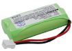 Battery for GE H-5401 H-5250 5-2840 5-2826 5-2814 5-2734 28871FE3 - 3