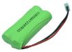 Panasonic BK-T410 Battery Replacement - 4