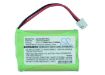 Alcatel One Touch Voca Eole 170 Battery for Altiset & Bilboa 570 - 5