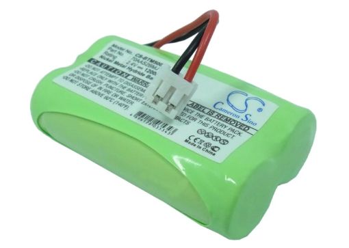 Bt Synergy 700/600 Battery Replacement - 1
