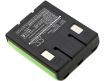 Battery for Ameritech VT9000 VT2910C VT1930C VT1910C Models - 2