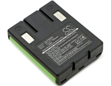 V Tech Battery for Models 9241 9181 9171 9155 9151 9141 9121 9115 - 1