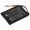 Ericsson DT390 Battery BKB201010/1 FA01302005 Replacement - 2