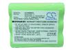 Verizon E9010 Battery Replacement - 5