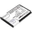 Battery for Poly Rove 40/30 BP1709/A 2200-86810-001 - 2