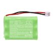 Sanyo 49281 Battery (p/n GES-PC3F03 PC3F03) - 3