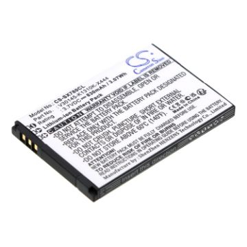 Openstage SL6 SL5 SL4 Battery Replacement - 1