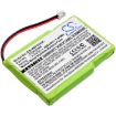 AT&T 700 600 Battery Replacement - 1