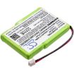 Battery for Sagem WP34 WP33 WP22 WP1233 WP12 WP1130 MCP387 - 2
