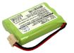 Ohm TEL-B86 B36 B2077H B2027H B0066H B0016H Battery - 2