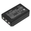 Hbc Radiomatic RV Patrol S Battery (p/n BA221030) - 1