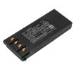 Battery for Nbb Planar-NL Nano Series Funkfernsteuerungen 2.260.1020 - 1
