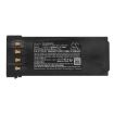 Battery for Nbb Planar-NL Nano Series Funkfernsteuerungen 2.260.1020 - 5