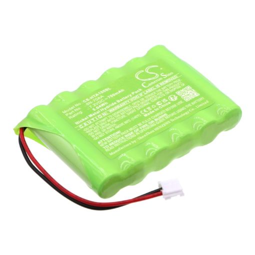 Holzleitner AMEISE Battery (p/n 6N-70AA) Replacement - 1