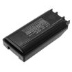 Battery for Akerstroms T-Rx200P RMC31 M-200J BC95 Transmitters - 2