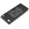 Cattron Theimeg Toggle Controller T01 Battery (p/n C8096) - 1