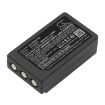 Hbc Radiomatic RV Patrol S Battery (p/n BA202060) - 1