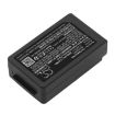 Hbc Radiomatic RV Patrol S Battery (p/n BA202060) - 2