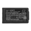 Hbc Radiomatic RV Patrol S Battery (p/n BA202060) - 5