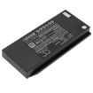 Cattron Theimeg Toggle Controller T01 Battery (p/n C8096) - 2