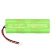 Telenot FM 433 F9 F1011/S B+B 35 973 Battery 6N-270AA - 3