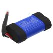 Battery for Pure Woodland 82300506 LC18650-2S - 1