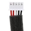 Battery for Pure Woodland 82300506 LC18650-2S - 4