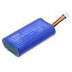 Pure StreamR Splash Battery (p/n INR18650E) Replacement - 2