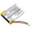 HP F520G F520 F500G F310 F300 F210 Battery Replacement - 2