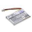Battery for Mio MiVue 658p/388/368/366/358P/338 (TPC402339) - 1