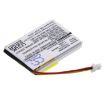 Battery for Mio MiVue 658p/388/368/366/358P/338 (TPC402339) - 2