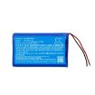 Picture of Battery for Garmin DashCam 25 (p/n 361-00025-01)