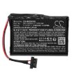 Mio Cyclo 505/500 HC Battery BP-DG500-11/1500 MX - 3