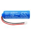 Xiaomi 70mai Pro A500S Battery (p/n HMC1450) Replacement - 3