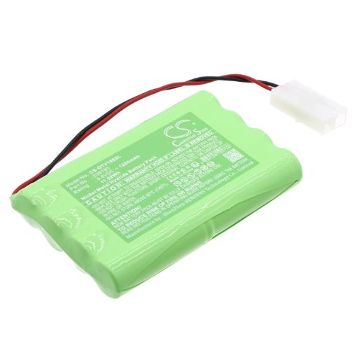 Battery for Otc X-treme Supreme/EVO Pro Matco Solarity Scope - 1