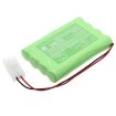 Battery for Otc X-treme Supreme/EVO Pro Matco Solarity Scope - 2
